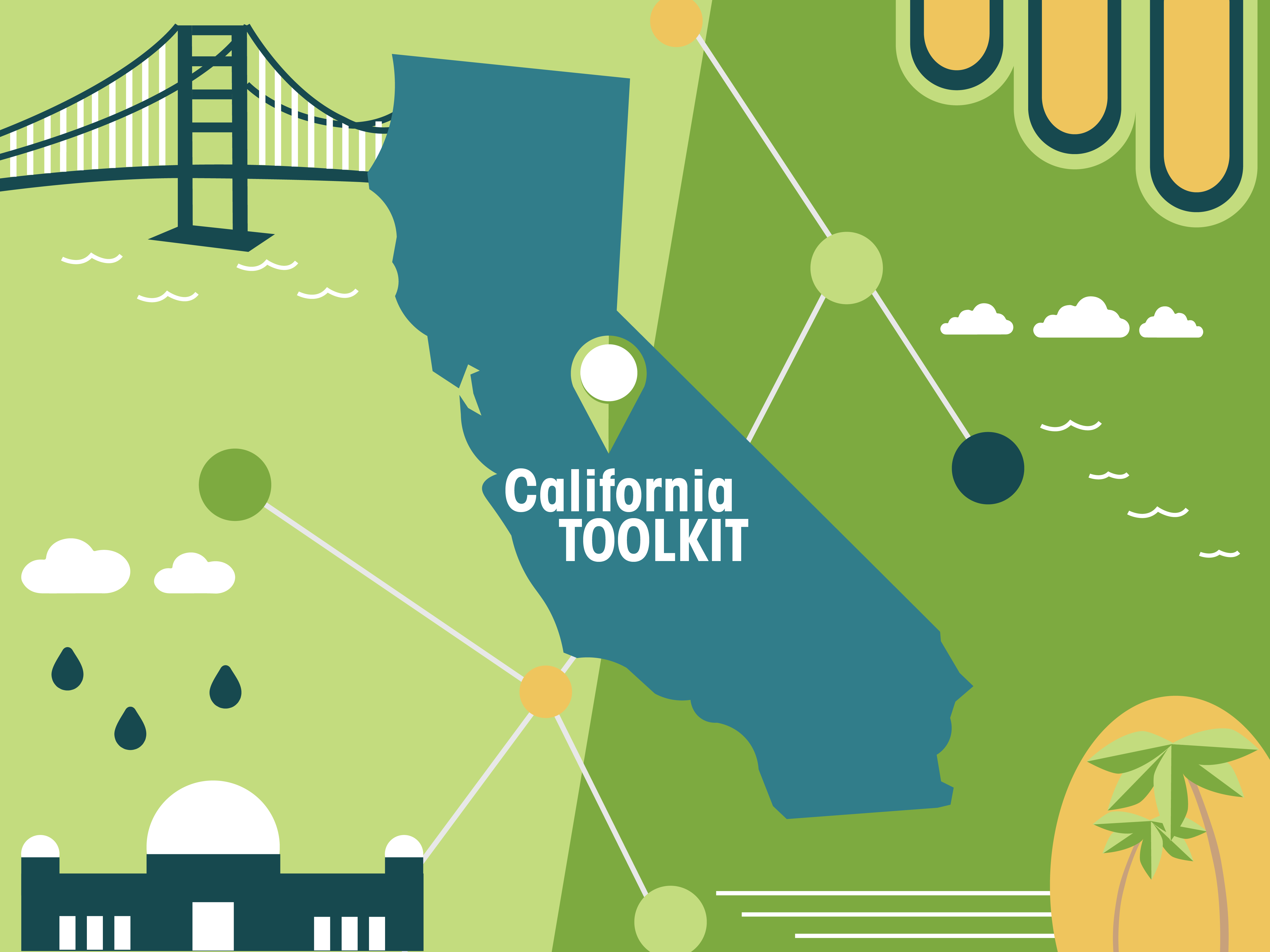 California Toolkit – The Climate Initiative